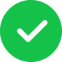 Check Mark